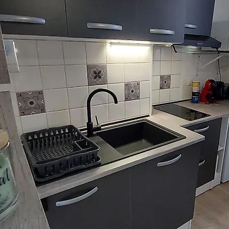 L'escapade 2* : T2 Hyper Centre 40 M De La Place Colbert